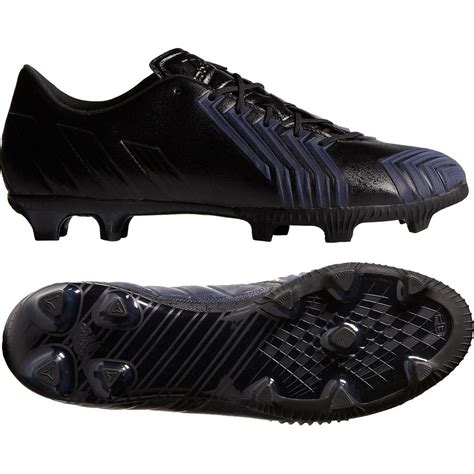 cheap adidas predator instinct blackout|adidas Predator Instinct FG Blackout .